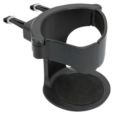 Car Cup Holder Mount Air Vent Outlet Accessory Drink Water Bottle Ashtray Stand  - Image 1 of 4