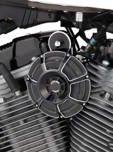 ARLEN NESS - ABGESCHRÄGTE HUPE - 110DB - UNIVERSAL - SCHWARZ - Bild 1 von 5