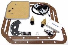 Solenoid Service Upgrade Kit 42RE 44RE 46RE 47RE 48RE 1993-97 Heavy-Duty  21468*