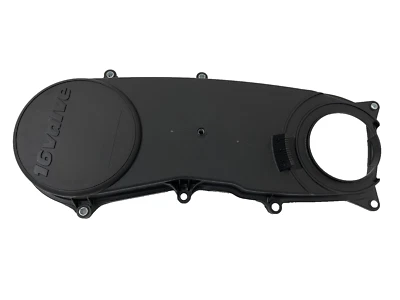 Suzuki Samurai Carry Van GA413 Drover 16V G13BB SJ413 Timing Belt Cover |Fit For Foto 1 de 4