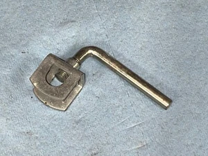 Lawn Boy 8072 21 Inch Self Propelled Mower Control Rod Clamp - Picture 1 of 2
