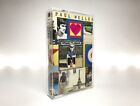 Paul Weller STANLEY ROAD Vintage Cassette **UK 1ST ISSUE 1995** Tested NEAR MINT