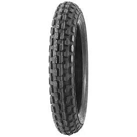 Neumático delantero para moto Bridgestone TW31 130/80-18 tipo tubo-aprobado DOT-TW200 Foto 1 de 1