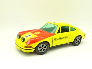 Schuco 1/20 - Porsche 911 R Rally Mounted Carlo - Picture 1 of 5