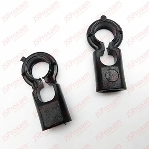 For YAMAHA 6 8 20 25 30 40 Z 300 Outboard 1984-UP Link Joint 6H1-41237-00 2PCS - Picture 1 of 10