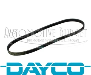 Cinturón compresor de aire acondicionado para BMW 545i 550i 645Ci 650i 745Li 745i 750Li 750i Alpina B7 - Imagen 1 de 1