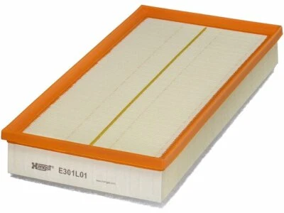 For 1999-2006 Volkswagen Golf Air Filter Hengst 37916WX 2000 2001 2002 2003 2004 - Image 1 of 2