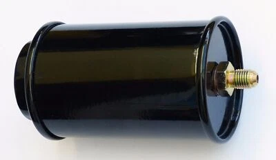 Austin Healey 3000, 100/4 Girling Metal Brake Fluid Reservoir BN1 & BN2, 3H920 - Image 1 of 4