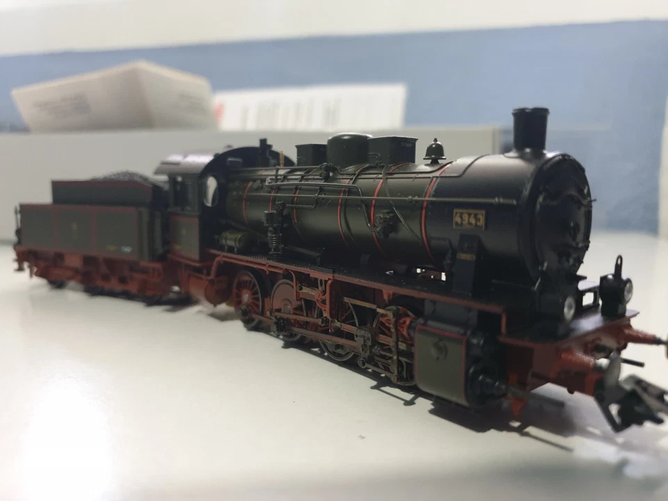 MARKLIN 37551 BR55 DIGITAL - Imagen 1 de 4