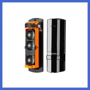 Photoelectric 3 Beams Detector Active Infrared Detector Outdoor 50m/Indoor 150m - Picture 1 of 13