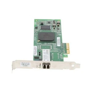 Une carte réseau DELL PCIE, Fiber Channel, QLE2460 | DC774 - Photo 1/1