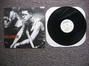 U2 Angel Of Harlem LP / Vinyl 12” PROMO USA 1988 Sammlung / Collection RARE! - Bild 1 von 11