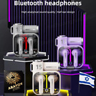 Limited version Monster XKT15 Wireless Bluetooth 5.3 Earphones TWS Gaming