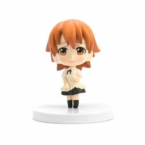 Working!! Inami Mahiru Mini Chibi PVC Figure New - Picture 1 of 3