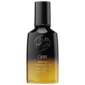 Oribe Gold Lust Nourishing Hair Oil 3.4oz/100ml New! No Box - Picture 1 of 1