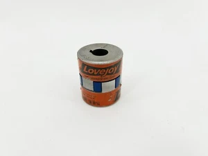 New Lovejoy L-075 .625 Jaw Coupling Assembly, 68514410688 - Picture 1 of 4
