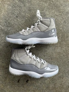 Größe 6,5 Herren - 2021 Air Jordan 11 Retro "Cool Grey" SKU CT8012005 - Bild 1 von 5