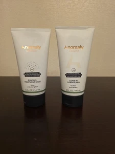Anomaly Bonding Hair Treatment Mask & Leave In Condition 5 Fl.Oz. Each - Bild 1 von 2
