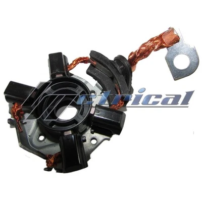 SOPORTE CEPILLO ARRANQUE CEPILLOS PARA MERCEDES-BENZ ML350 R350 S350 SLK280 SLK300 Foto 1 de 2