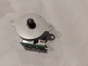 Lexmark 41x1452 Motor - Bild 1 von 3