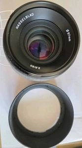 Hasselblad HC 80mm 2.8/80. CAP 67mm - Picture 1 of 4