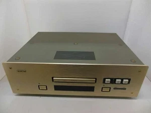 TEAC VRDS-10 Reproductor de CD Bitstream DA Convertidor Filtro Digital de 20 ... - Imagen 1 de 12