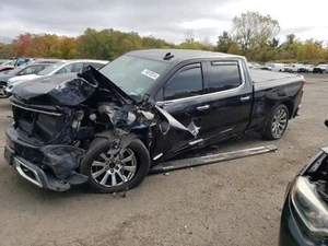 Carrier Front Axle 3.23 Ratio Opt GU5 Fits 19-20 SIERRA 1500 PICKUP 1903138 - Picture 1 of 12