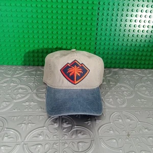 Coachella Valley Firebirds AHL Hockey Baseball Hat Adjustable - Picture 1 of 8