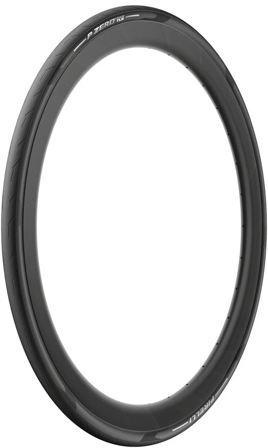 PIRELLI P Zero Race TLR 35-622 Black Folding Road Tire (4155400)
