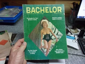 C64 Bachelor magazine december 1963 - Bild 1 von 2