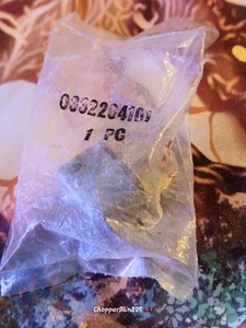 #033220410 🔶️ #Bosch Silver Relay 4-Prong ⚡️12v 🔶️ 20⚡️30 amp 🔶️ #vintage  - Picture 1 of 5