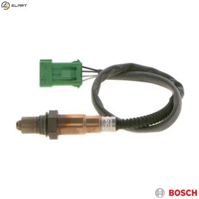 ALTERNATOR 1 986 A00 605 FOR FORD TRANSIT/COURIER/B460/Box/Body/MPV FIESTA/VI - Image 1 of 4