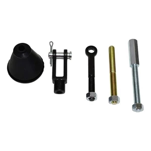 Universal Manual Cylinder Rod Kit Fits 1950-1970 GM Replace A1726 CI5564 - Picture 1 of 8