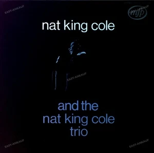 Nat King Cole And The Nat King Cole Trio - And The Nat King Cole Trio LP . - Picture 1 of 1