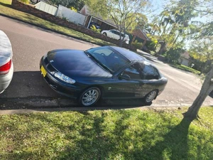 holden commodore 2002 vx sedan 3.8 i v6 vx - Picture 1 of 7