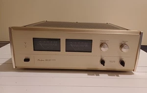 Amplificatore Finale Accuphase P-260 - Hi end Power Amplifier - Foto 1 di 15
