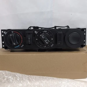 AC Heater Climate Control Compatible with 2003-2006 Dodge Sprinter 5103690AA - Imagen 1 de 11