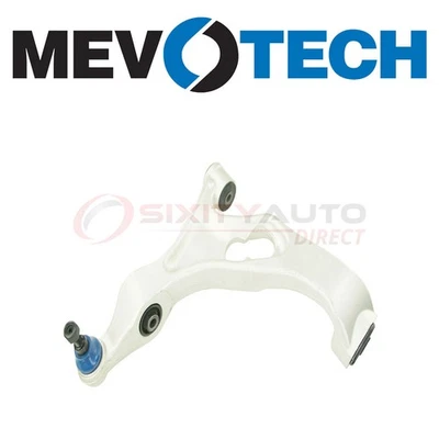 Mevotech OG Control Arm & Ball Joint Assembly for 2012 Audi Q7 3.0L 4.1L V6 ud - Изображение 1 из 4