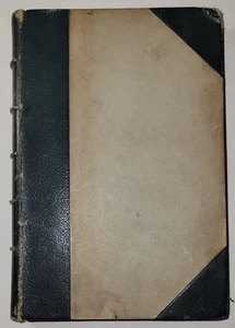 Essays In Müßiggang von Agnes Replikator 1893 5. Auflage Riverside Press 2nd Printing - Bild 1 von 7