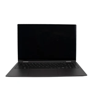 Samsung Galaxy Book2 Pro i5 256GB SSD Notebook graphite Sehr Gut - Refurbished - Bild 1 von 6