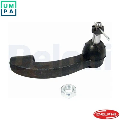 TIE ROD END TA2295 FOR CHRYSLER ECC 2.0L EDV/EDZ 2.4L 4cyl SEBRINGEES/EER 2.7L - Image 1 of 4