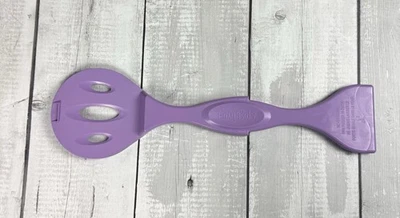 ULTIMATE EASY BAKE OVEN PUSHER / SPATULA & CUPCAKE PAN - Image 1 of 4