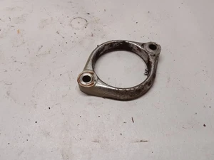 Suzuki RV125 exhaust pipe clamp collar Fits 1972-1978 - Picture 1 of 1