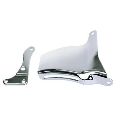 Soporte de alternador, se adapta a Chevy bloque pequeño 1969-1975 Foto 1 de 4