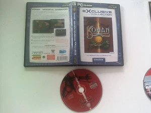 Kohan Immortal Sovereigns RTS/STR/stratégie PC FR - Foto 1 di 2