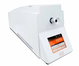 Digital Polarimeter Semiautomatic Polarimeter Instrument Touch Screen ±90 Degree - Picture 1 of 14