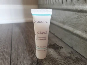 ProActiv erneuernder Reiniger 0,33 flüssige Unzen NEU - Bild 1 von 1