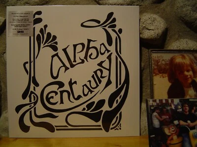 ALPHA CENTAURI Alpha Centaury LP/'76 France/Psych Rock/Prog/Common People/Zerfas - Image 1 of 2