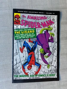 SPIDER-MAN COLLECTIBLE SERIES N°12 2006 VO EN TRÈS BON ÉTAT / VERY FINE - Picture 1 of 2