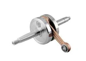 Kupplung komplett Pleuel Mofa Mob Moped Motobecane MBK 51 Dakota - Bild 1 von 1